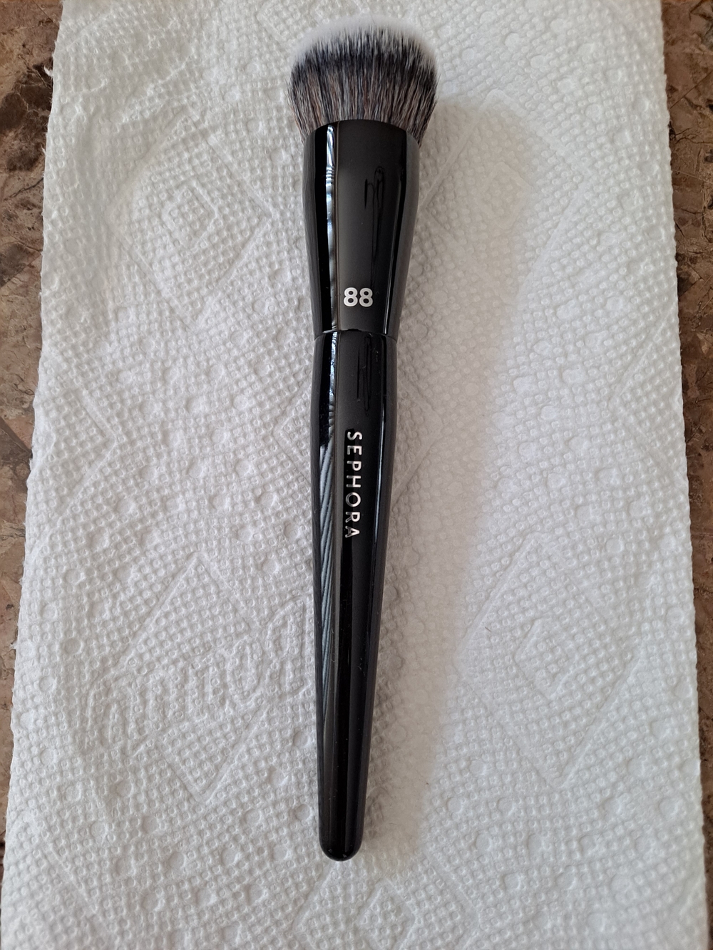 Sephora Pro Bronzer Brush #88